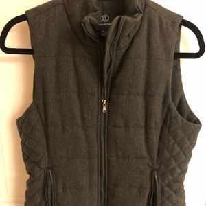 Tart Collections Charcoal Vest